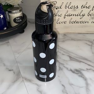VS PINK Water Bottle